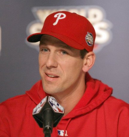  cliff lee