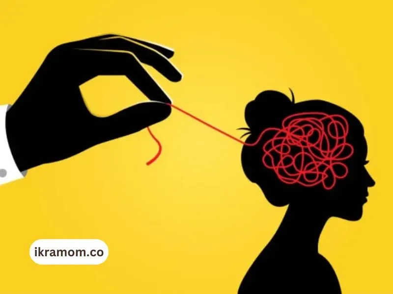 La différence entre la santé mentale et psychologique