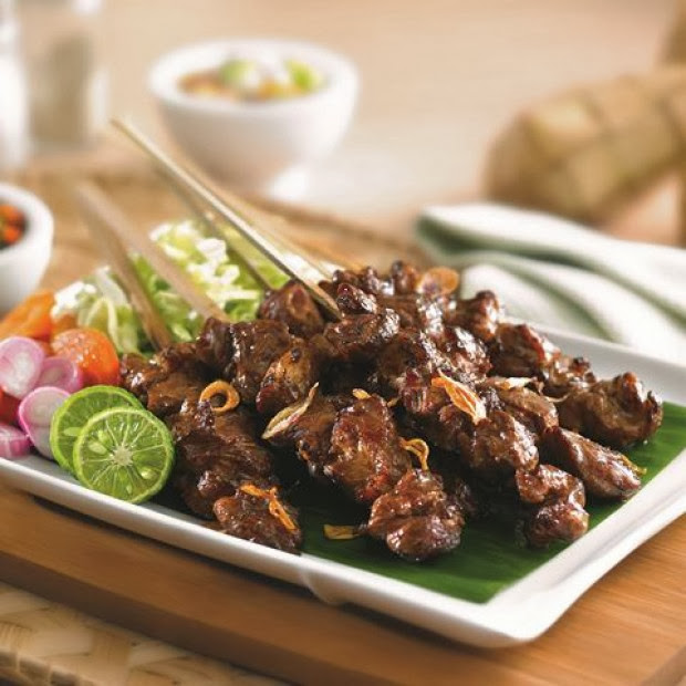  Resep Sate Kambing Tegal ala H Sadjim Resep Masakan Favorit