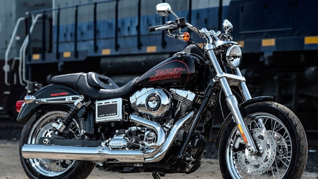 Daftar Harga Harley Davidson Bekas Dibawah 100 Juta  Bulan 