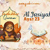 TADABBUR QURAN: AL JASIYAH 23