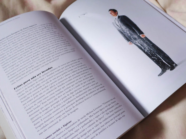 livro Moda e Sustentabilidade - Design Para Mudança