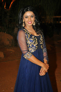 Tejaswi Madivada At Kerintha Audio Launch Photos