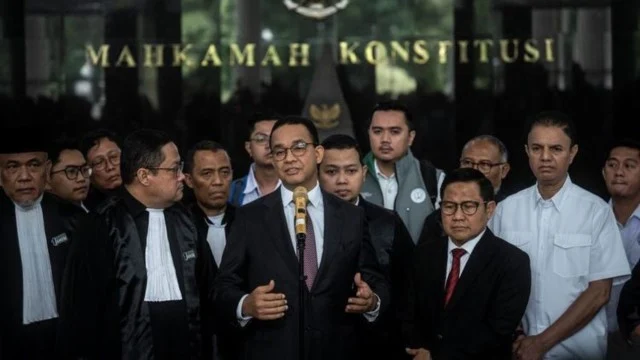 Tim Hukum AMIN Duga Jokowi Gerakkan Para Menteri Menangkan Prabowo-Gibran, Ini Jejak Mereka