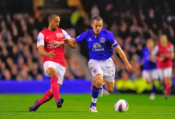 Prediksi Arsenal vs Everton