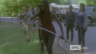 The Walking Dead Season 6 Trailer