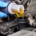 Brake Repair combined wіth Engine oil Change Program