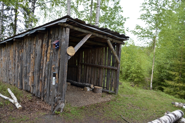 stolpejakt hønefoss