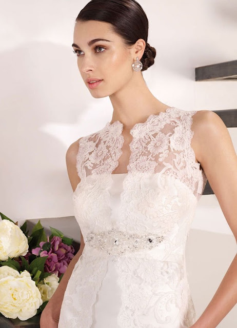 Villais Spring Bridal 2013 Wedding Dresses