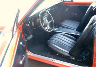 FOR SALE 1967 Pontiac Firebird Trans Am 2 Door, Photos, Review, Specs