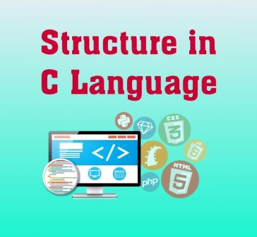 About Basic Structure of a C Program