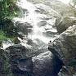 Curug Cimandi Racun