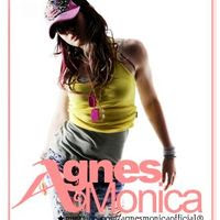 Video Klip Agnes Monica 