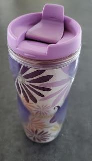 Travel mug