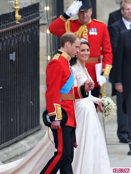 Royal Wedding LIVE Kate Middleton Prince William REHEARSAL
