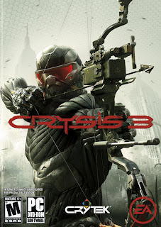  Crysis 3 Reloaded | PC Game