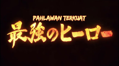 Saitama, OPM, One Punch Man, Saitama Sensei