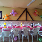 Fiesta de Cumpleaños Zaira. Temática Dora la Exploradora