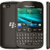 Spesifikasi Harga BlackBerry 9720 Review