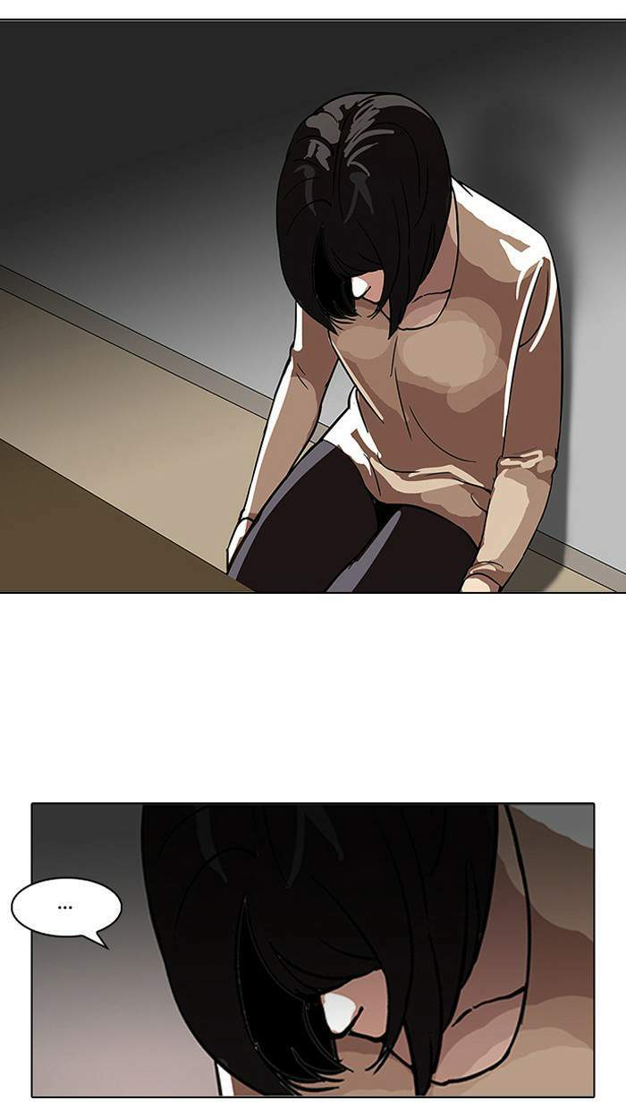 Lookism ตอนที่ 101