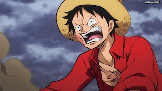 ワンピース劇場版 スタンピード ルフィ Monkey D. Luffy | ONE PIECE MOVIE STAMPEDE