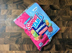 Free SweeTarts Gummies at Select Stores