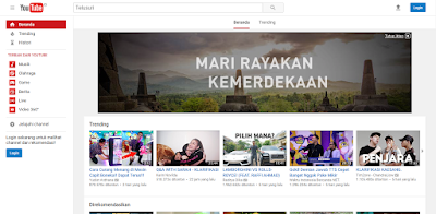 Cara Download Video Youtube - Bugis Makassar