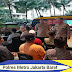 Program " Hallo Polisi " Polres Metro Jakarta Barat Hadir di Mall Central Park