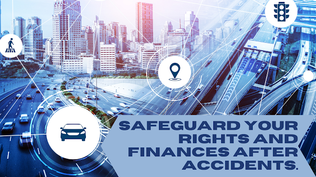 Safeguard Your Rights and Finances After Accidents, How to Find the Right Car Accident Lawyer, Finding the Cheapest Car Insurance