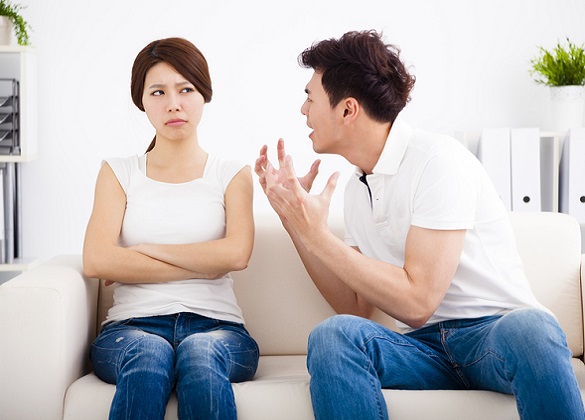 How do I know if my relationship is unhealthy?