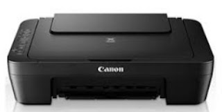 Canon PIXMA MG3050 Driver Download