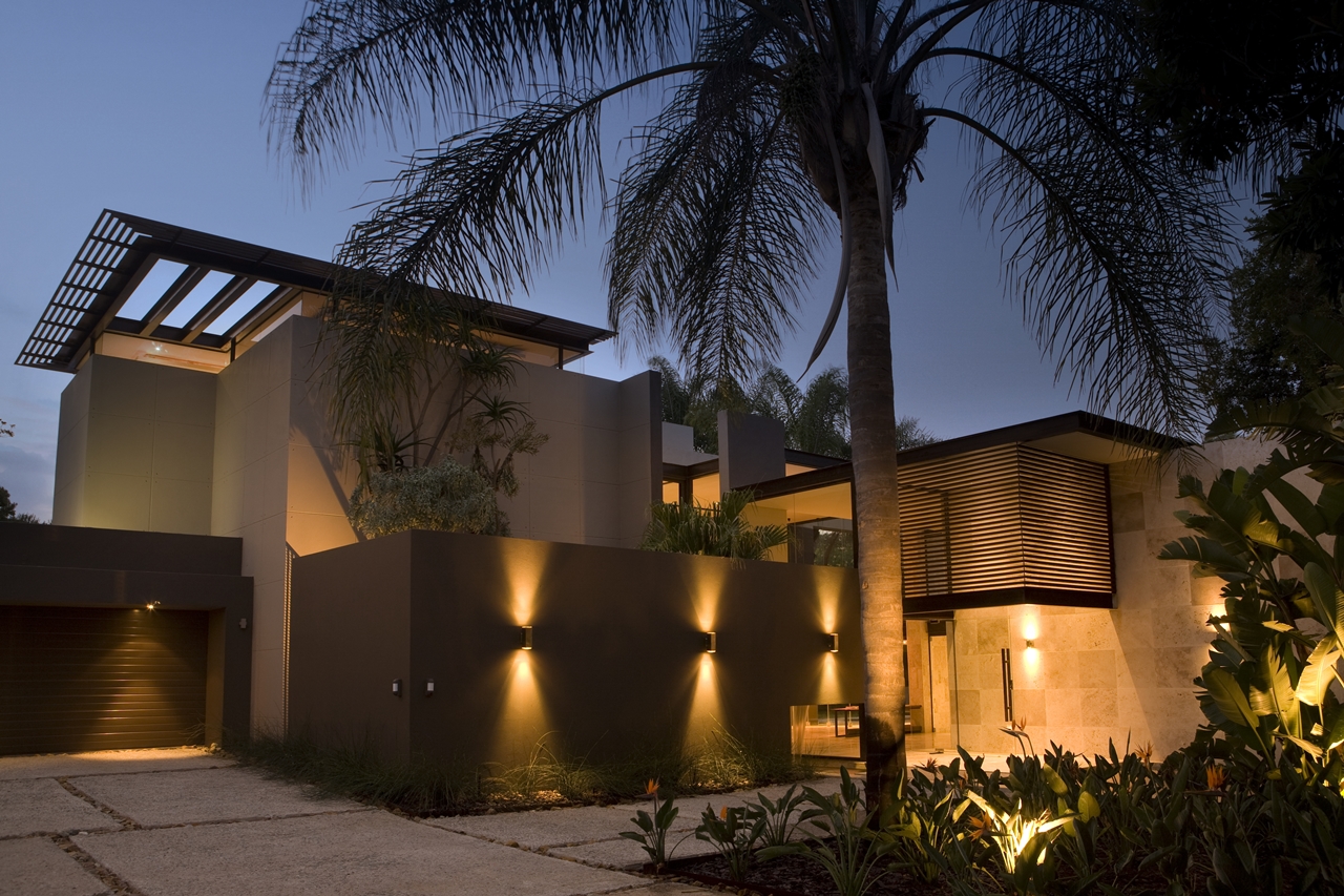 House By Nico Van Der Meulen Architects Johannesburg South Africa