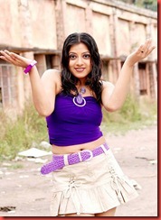 keerthi chawala Latest  HOT Picts 54