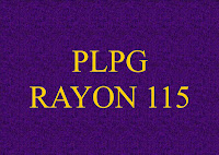 Pengumuman Hasil Ujian Ulang II PLPG Rayon 115 UM