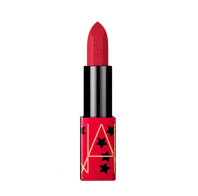 Nars Claudette Audacious Matte