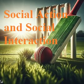 Social Action and Social Interaction: Bridging the Gap for a Better World