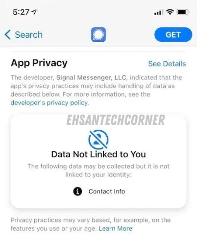 WhatsApp Alternative Apps with more privacy and Security