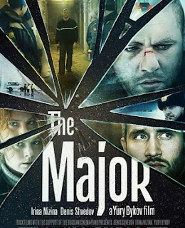 Mayor AKA The Major 2013 اون لاين