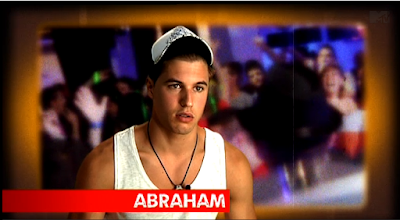 Abraham Garcia Gandia Shore