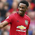 Cedera, Anthony Martial Absen Lawan Everton?