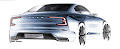 Volvo Concept coupe
