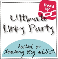 TBA's Ultimate Linky Party