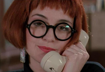 El personaje de Annie Potts cambió de look