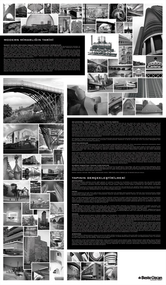 Architecture Poster5