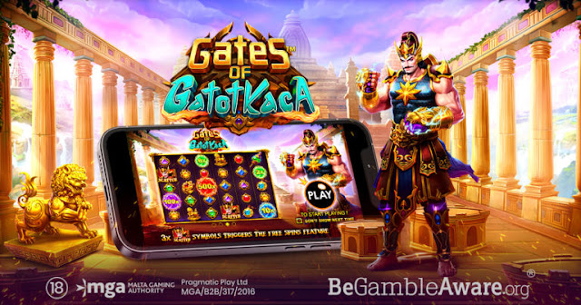 Demo SLot Gates of Gatot Kaca