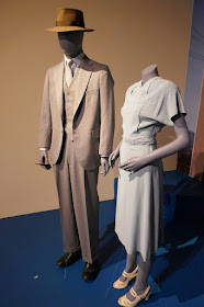 Oppenheimer film costumes