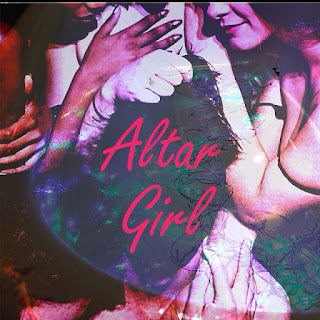 adelaide fringe: altar girl