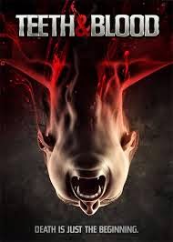 DVD Review: Teeth & Blood