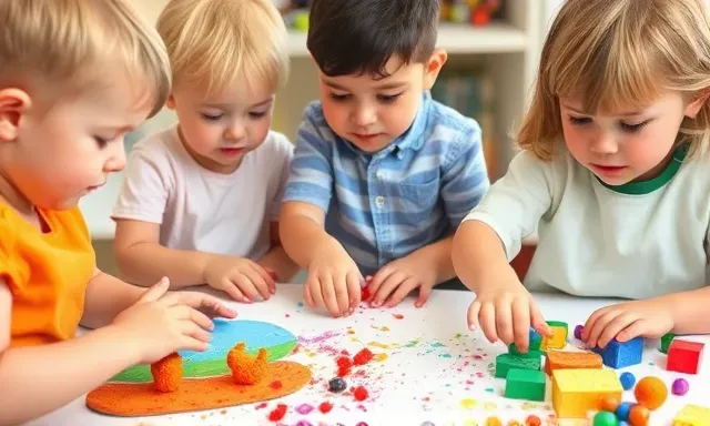 Sensory Integration and Occupational Therapy