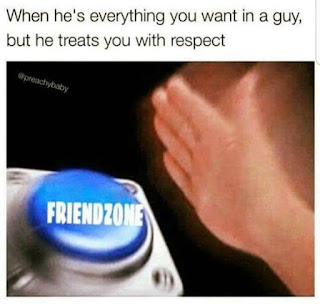 Friendzone Meme 